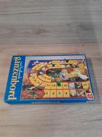 Oud hollands ganzenbord - s6193, Ophalen of Verzenden, Zo goed als nieuw