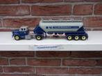 WSI  Scania  L110  Torpedo  van  H. J. van  Bentum.