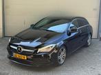 Mercedes-Benz CLA-klasse Shooting Brake 180 Business Solutio, CLA, 730 kg, 4 cilinders, 16 km/l