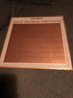 That Petrol Emotion - Peel Sessions LP, Verzenden, Zo goed als nieuw, 12 inch, Alternative