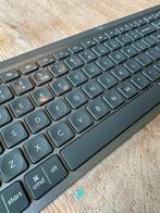Logitech MX Keys toetsenbord. Erg netjes, Computers en Software, Toetsenborden, Ophalen, Zo goed als nieuw