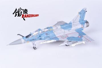 Mirage 2000B EC 2/12 Picardie Armée de l'Air Panzerkampf beschikbaar voor biedingen