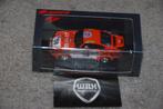 1:43 PORSCHE 911 RSR 3.0 #58 SPARK S9793 WRH, Ophalen of Verzenden, Zo goed als nieuw, Auto, Overige merken