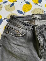 Mos Mosh Grijze Jeans, MOS MOSH, Ophalen of Verzenden, Zo goed als nieuw, W28 - W29 (confectie 36)