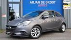 Opel Corsa 1.4 90PK VOL AUTOMAAT Cruise Xenon Carplay® PDC, Gebruikt, 4 cilinders, Origineel Nederlands, Bedrijf