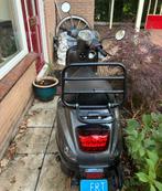 Scooter 2024 - Weinig gebruikt!, Fietsen en Brommers, Ophalen, Zo goed als nieuw, Overige typen, Overige merken
