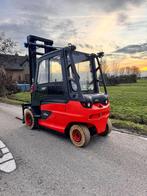 Linde E50 (bj 2016), Overige aandrijving, Heftruck, Linde
