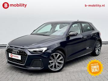 Audi A1 Sportback 25 TFSI epic 95Pk Apple CarPlay | Navigati beschikbaar voor biedingen