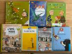 AVI boeken van begin groep 3 tot midden groep 4, Boeken, Ophalen of Verzenden, Zo goed als nieuw