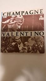 Valentino., Ophalen of Verzenden, 2000 tot heden, Zo goed als nieuw, Overige formaten