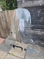 Scooter windscherm inclusief beugels, Fietsen en Brommers, Scooters | Vespa, Ophalen, Gebruikt, Benzine, Overige modellen