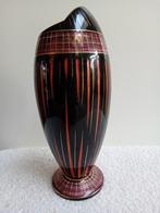 Vintage Hubert Bequet Jupiter Vaas, Ophalen of Verzenden