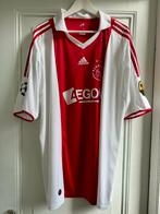 Ajax shirt 2010/11, Shirt, Ophalen of Verzenden, Zo goed als nieuw