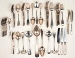 Gezocht Verzilverd Bestek Keltum/Christofle (90/100), Ophalen