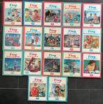 Tiny kinderboeken, Gelezen, Non-fictie, Meisje, Ophalen of Verzenden
