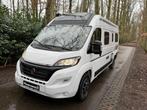 LMC Innovan 600 Sportief Nieuwstaat 17000 km Airco 2024, Bus-model, Bedrijf, Diesel, Tot en met 3