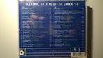 Marina 50 Hits Uit De Jaren '50, Ophalen of Verzenden, Zo goed als nieuw, Pop