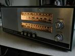 Telefunken Caprice 101 uit 1968, Audio, Tv en Foto, Radio's, Gebruikt, Ophalen of Verzenden, Transistorradio