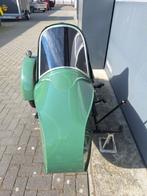 Los geremd Nimbus Zijspan in nieuwstaat, Ophalen, Gebruikt