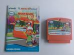 HANDY MANNY - VTECH / VSMILE MOTION, Kinderen en Baby's, Speelgoed | Vtech, Verzenden, Gebruikt