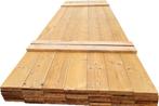 Thermowood planken 20x140 mm - nr: TP80