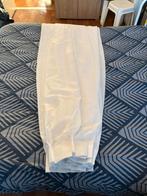 Zwarte overgordijnen + vitrage, Ophalen, 200 cm of meer, Zo goed als nieuw, 200 cm of meer