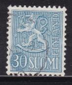 1189 - Finland michel 460 gestempeld Wapenleeuw, Postzegels en Munten, Postzegels | Europa | Scandinavië, Ophalen of Verzenden