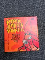 Kakerlaken poker, Ophalen, Gebruikt