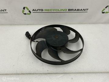 Koelvin Volkswagen Beetle  Jetta ORIGINEEL 1KM959455D beschikbaar voor biedingen