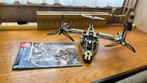 LEGO Technic vliegtuig 8434 incl. bouwtekening, Ophalen of Verzenden, Gebruikt, Lego