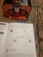 Nieuw !Vevor dc dc charger acculader 30ah, Auto-onderdelen, Accu's en Toebehoren, Ophalen of Verzenden, Nieuw, Smart