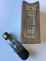 Luxor Film Etroit Projector Lamp., Antiek en Kunst, Antiek | Lampen, Ophalen of Verzenden