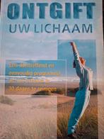 Ontgift uw lichaam Jane Scrivner, Ophalen of Verzenden, Gelezen