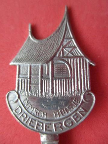 (F9878)  Driebergen Indisch Huisje  beschikbaar voor biedingen