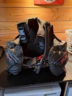 Sea Quest Spectrum 4 Trimjacket XXL, Ophalen, Gebruikt, Trimvest of Wing