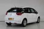 Citroën C4 Picasso 1.6 VTi Business | Trekhaak | Cruise | B, Auto's, Voorwielaandrijving, Stof, Gebruikt, Zwart