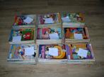 Donald Duck weekblad Complete en bijna complete jaargangen, Complete serie of reeks, Ophalen of Verzenden, Gelezen