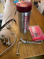 Quooker Combi+ 2.2 met kraan en diversen, Ophalen, Gebruikt, Waterkoeler