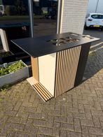 Verkoop tafel, toonbank, bar cart, snoep balie, koffie kar,, Ophalen of Verzenden, Zo goed als nieuw