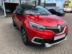 Renault Captur 0.9 TCe Intens, Navigatie, Camera, pdc, etc, Voorwielaandrijving, 898 cc, Stof, Gebruikt