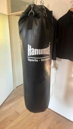 Hanumat 120 CM bokszak + adidas 10 OZ boxhandschoenen + tape, Sport en Fitness, Vechtsporten en Zelfverdediging, Groter dan maat XL
