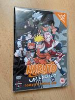 Naruto Unleashed complete series one Anime!, Cd's en Dvd's, Dvd's | Tekenfilms en Animatie, Vanaf 12 jaar, Ophalen of Verzenden