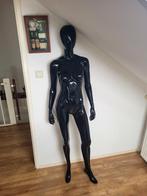 Zwarte Paspop Damesmodel, Kleding | Dames, Kledingrekken, Ophalen