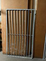 Kenneldelen, Dieren en Toebehoren, Ophalen, Zo goed als nieuw, 110 cm of meer, 100 cm of meer