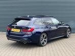 BMW 3 Serie Touring 330e M Sport Individual Plu € 39.940,0, Auto's, BMW, Nieuw, Origineel Nederlands, 5 stoelen, 63 km/l