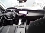 Peugeot 308 1.2 PureTech Allure Pack Business AUTOMAAT| NAVI, Stof, Gebruikt, Zwart, Origineel Nederlands