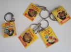 Vintage Maggi Sleutelhangers, Ophalen of Verzenden, Gebruikt