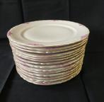 "Bareuther" antiek servies 1950 diner set, Antiek en Kunst, Antiek | Servies compleet, Ophalen