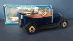 Volvo Jakob 1927 1:20 Stahlberg Finland Pol, Hobby en Vrije tijd, Ophalen of Verzenden, Zo goed als nieuw, Auto