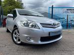 Toyota Auris 1.6 Dynamic Clima Elek Pakket Xenon Navi Cruise, Voorwielaandrijving, 15 km/l, Gebruikt, Zwart